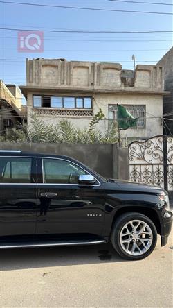 شێڤرۆلێت تاهۆ